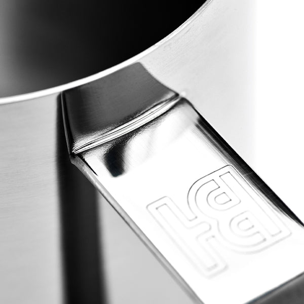 Barista Hustle Milk Jug