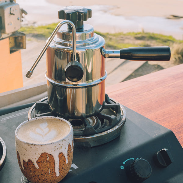 Bellman Barista Bundle