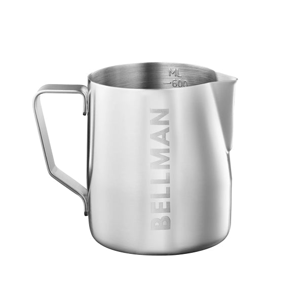 Bellman Milk Jug