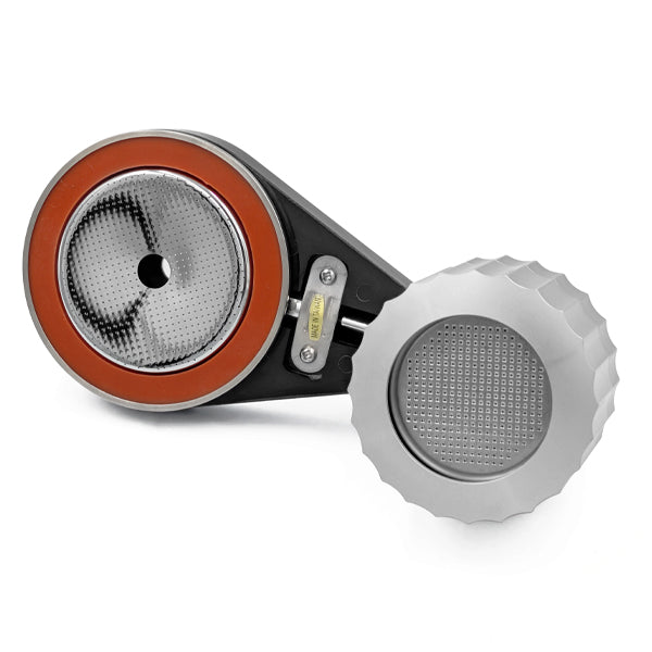 Bellman Brewing Head Attachment