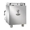 Bezzera Luce Stainless Espresso Machine