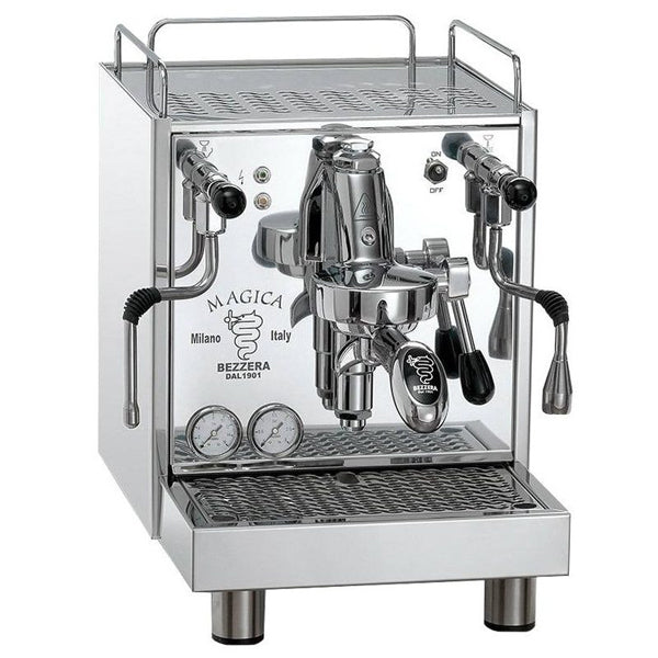 Bezzera Magica Coffee Machine