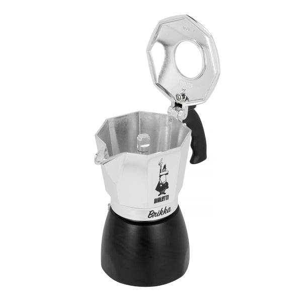 Bialetti Brikka 2020 4 Cup