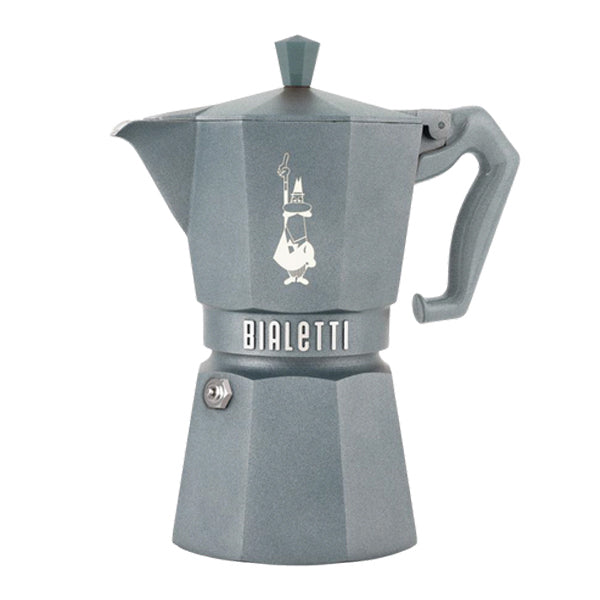 Bialetti Moka Exclusive Induction