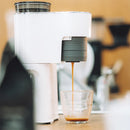 Bonavita Mini white home espresso machine