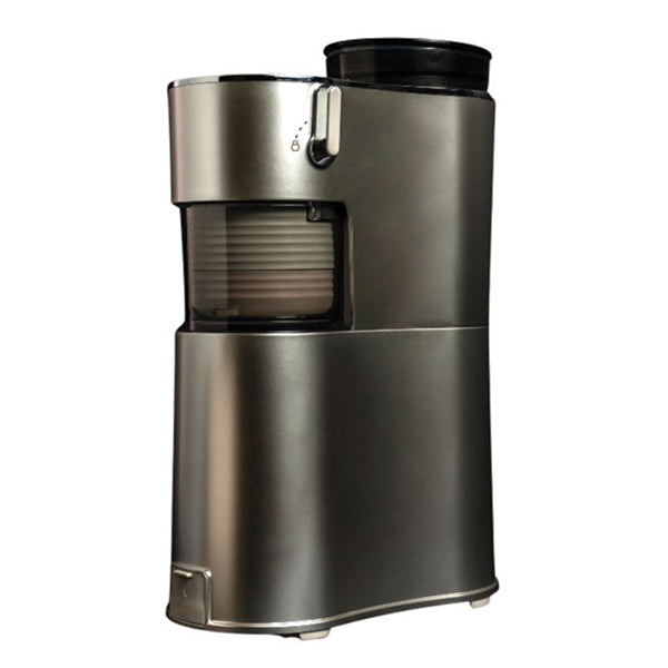 Bonavita Mini grey home espresso machine