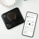 Bookoo Themis Ultra espresso scale