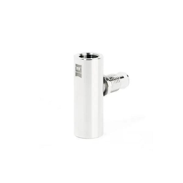 Bookoo M9 Splitter and Gauge for Espresso Machines