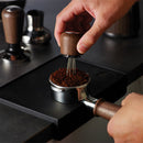 Breville 2‑in‑1 Coffee Distribution Tool, WDT Espresso