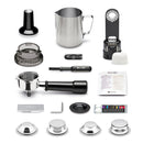 Breville Barista Express Espresso Machine 