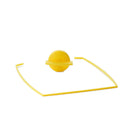 Baratza Encore Accent Kit - Yellow