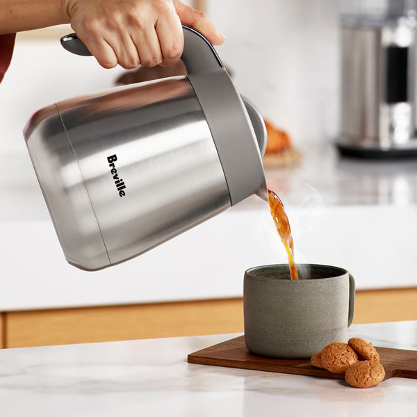 Breville Luxe Brewer Coffee Drip