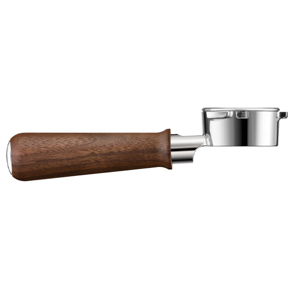 Breville Naked Portafilter 54 mm with ergonomic handle