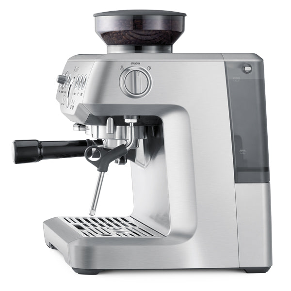 Breville Barista Express Coffee Maker