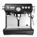 Breville Dual Boiler Espresso Machine Black Sesame
