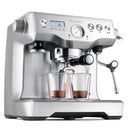 Breville Dual Boiler Coffee Machine 