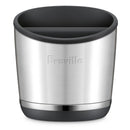 Breville The Knock Box 20 Silver