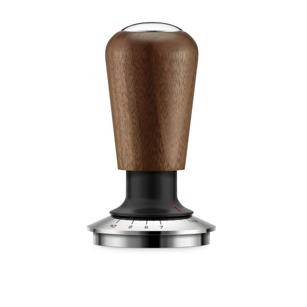 Breville Calibrated 54 mm Tamper with stainless steel base