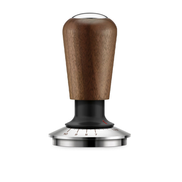 Breville Calibrated 58 mm Tamper with stainless steel base
