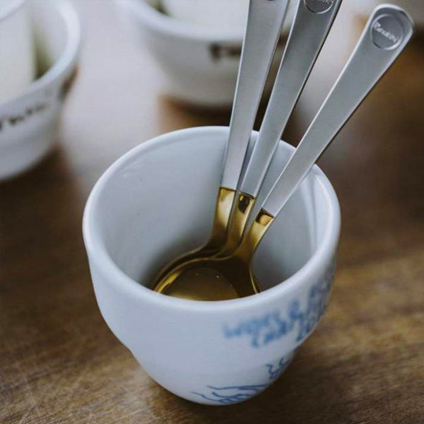 Brewista Professional Cupping Spoon Gold