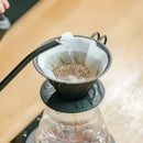 Bruer Spectrum Cone Paper Filters