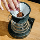 Bruer Spectrum Cone Paper Filters