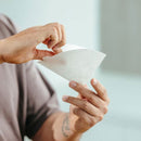 Bruer Spectrum Cone Paper Filters