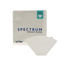 Bruer Spectrum U Shape Paper Filters