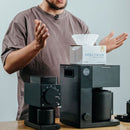 Bruer Spectrum Wave Paper Filters