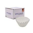 Bruer Spectrum Wave Paper Filters