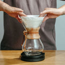 Bruer Spectrum Cone Paper Filters