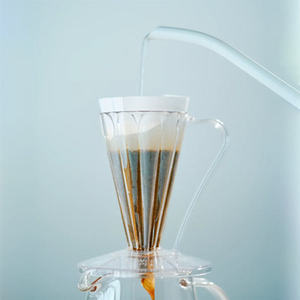 Cafec Deep 27 Flower Dripper