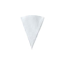 Cafec Plus Abaca Deep 27 coffee filter papers for Cafec Deep 27 dripper pour over brewing