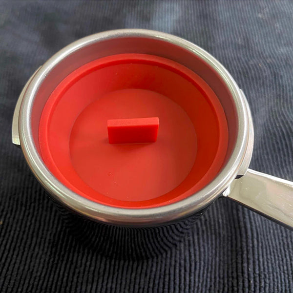 Cafelat Basket Plug Red