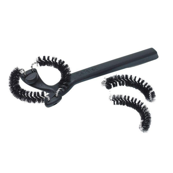 Cafelat Cleaning Brush
