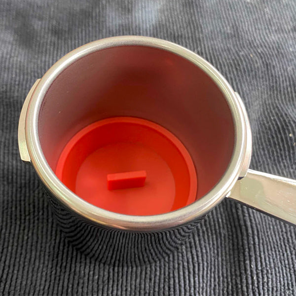 Cafelat Robot Basket Plug Red