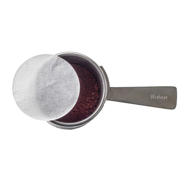 Cafelat Robot Filter Paper 100 pieces 