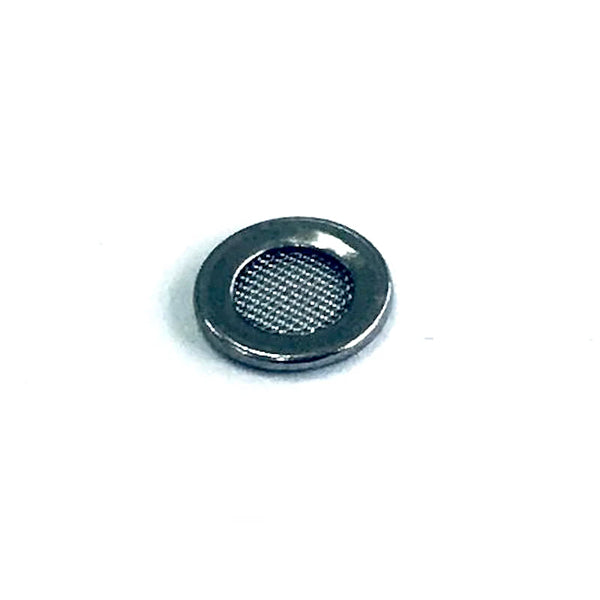 Cafelat Robot Mesh Filter 