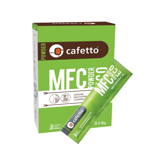 Cafetto MFC Eco Powder