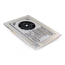 Coffee Knock Drawer Co Pitcher Rinser Inset