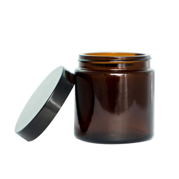 Comandante Spare Bean Jar Brown Single
