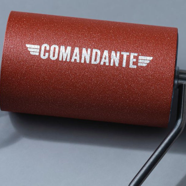 Comandante C40 MK4 Nitro Blade Hand Grinder Sunset
