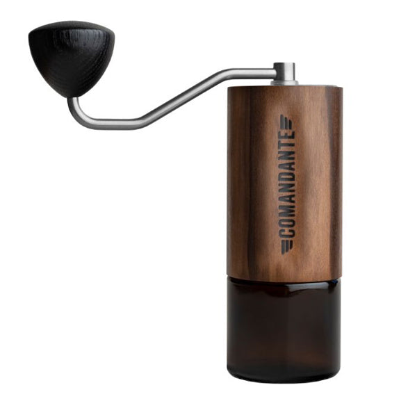 Comandante C40 MK4 Nitro Blade Coffee Grinder