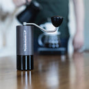 Comandante C40 MK4 Nitro Blade Coffee Grinder Copper Mountain