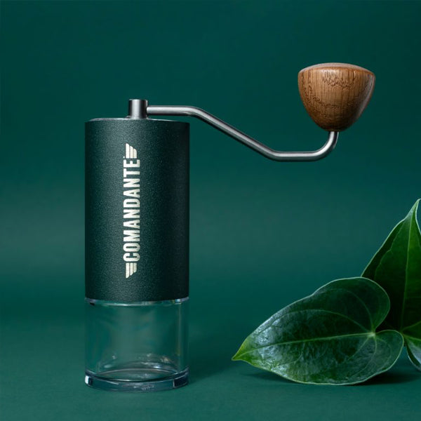 Comandante C40 MK4 Nitro Blade Coffee Grinder
