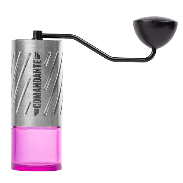 Comandante C60 Baracuda Coffee Grinder