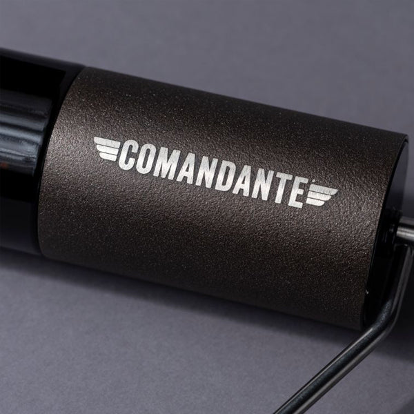 Comandante C40 MK4 Nitro Blade Coffee Grinder CM