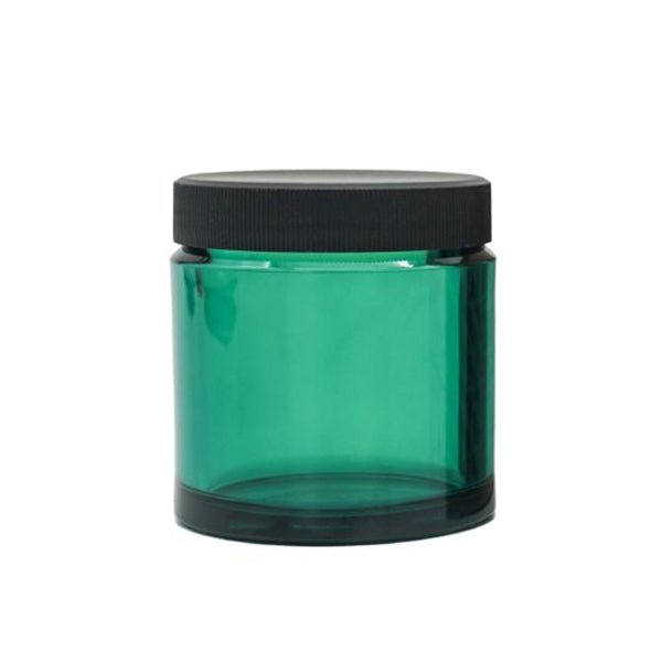 Comandante Spare Bean Jar green
