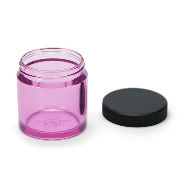 Comandante Spare Bean Jar Purple