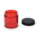Comandante Spare Bean Jar Red